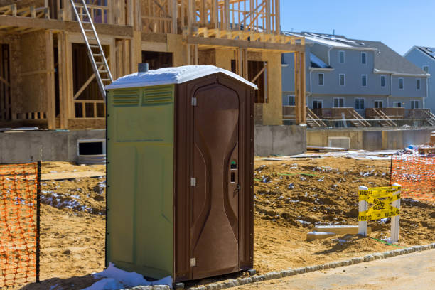 Best High-end porta potty rental  in Dane, WI