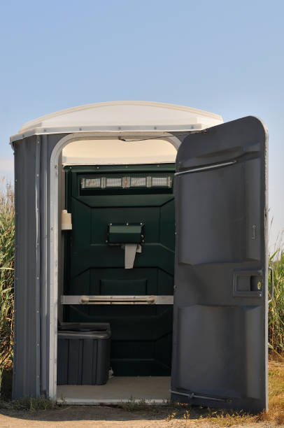Best Construction site porta potty rental  in Dane, WI