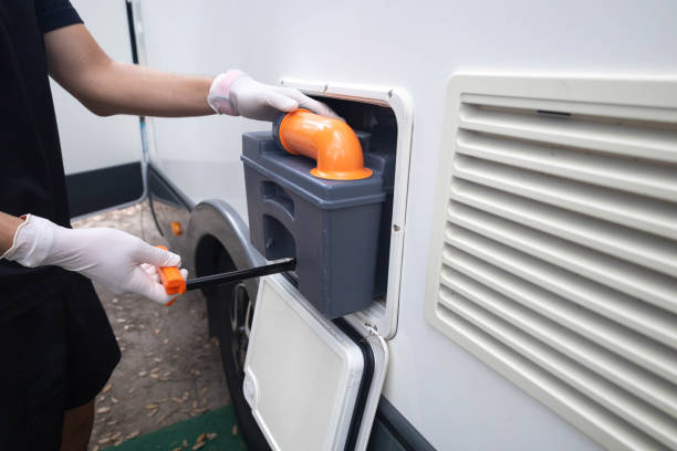 Best Affordable portable toilet rental  in Dane, WI