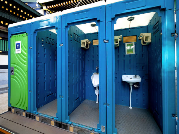 Best Luxury portable toilet rental  in Dane, WI